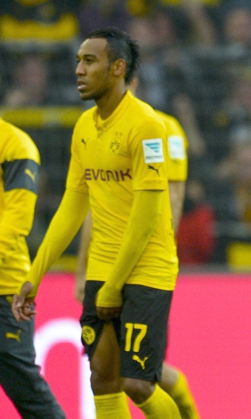 Dortmund's miserable campaign takes a new turn; Hoffenheim edge Paderborn